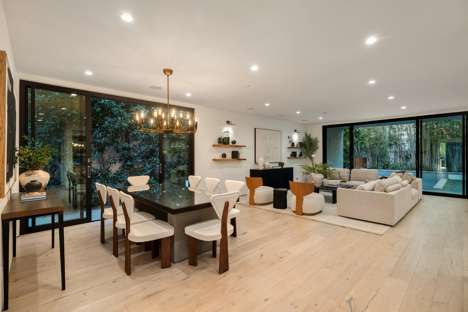 Elfyer - Studio City, CA House - For Sale