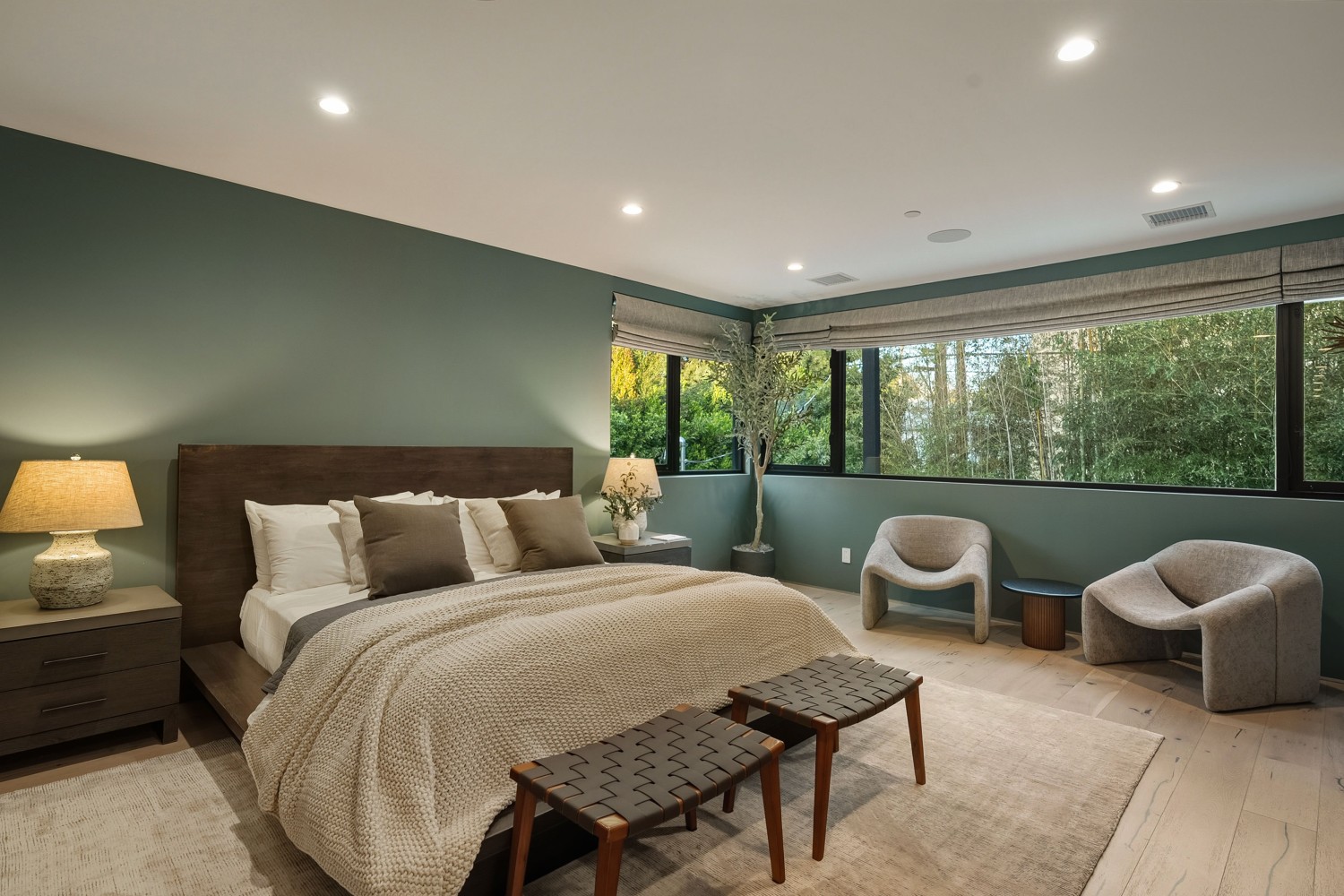 Elfyer - Studio City, CA House - For Sale