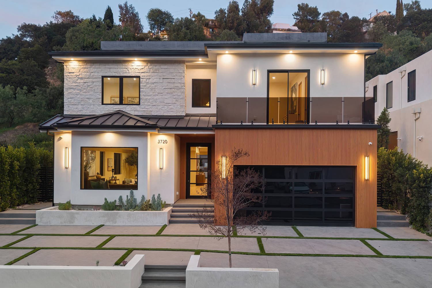 Elfyer - Studio City, CA House - For Sale