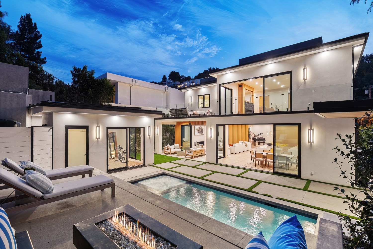 Elfyer - Studio City, CA House - For Sale