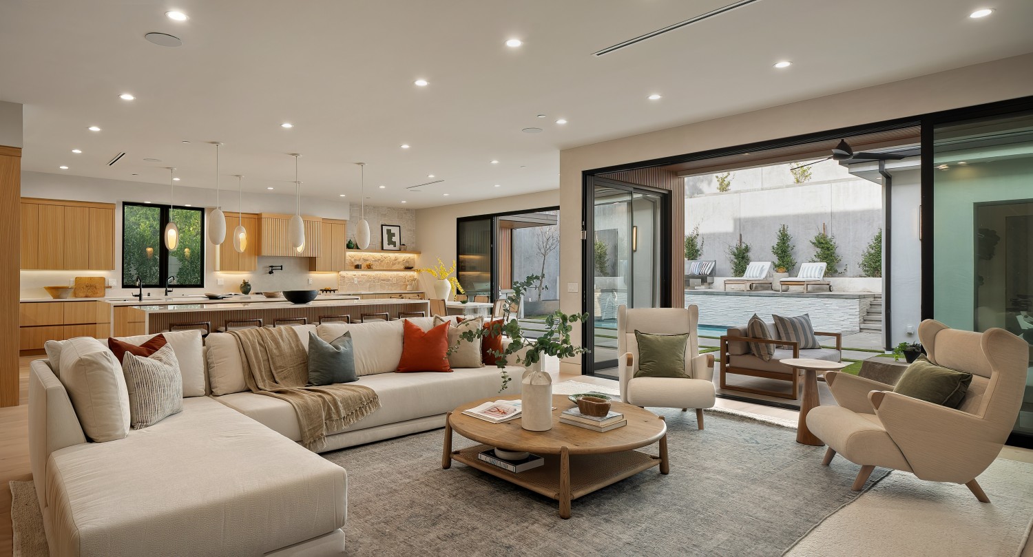 Elfyer - Studio City, CA House - For Sale