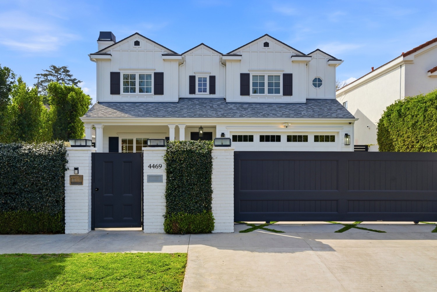 Elfyer - Sherman Oaks, CA House - For Sale