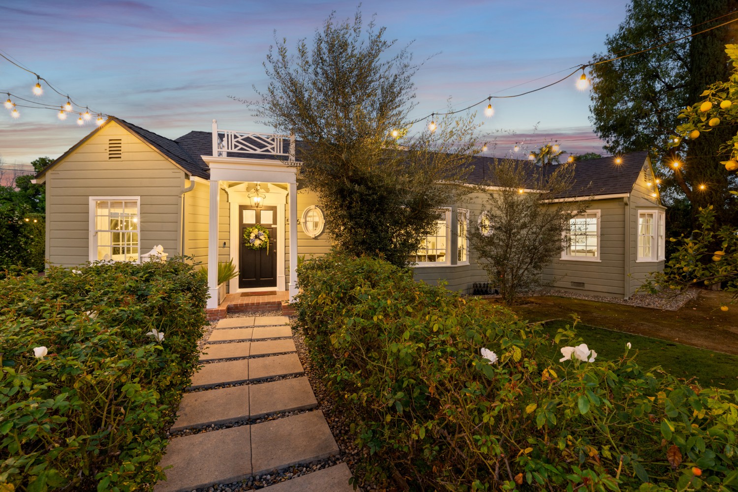 Elfyer - Sherman Oaks, CA House - For Sale