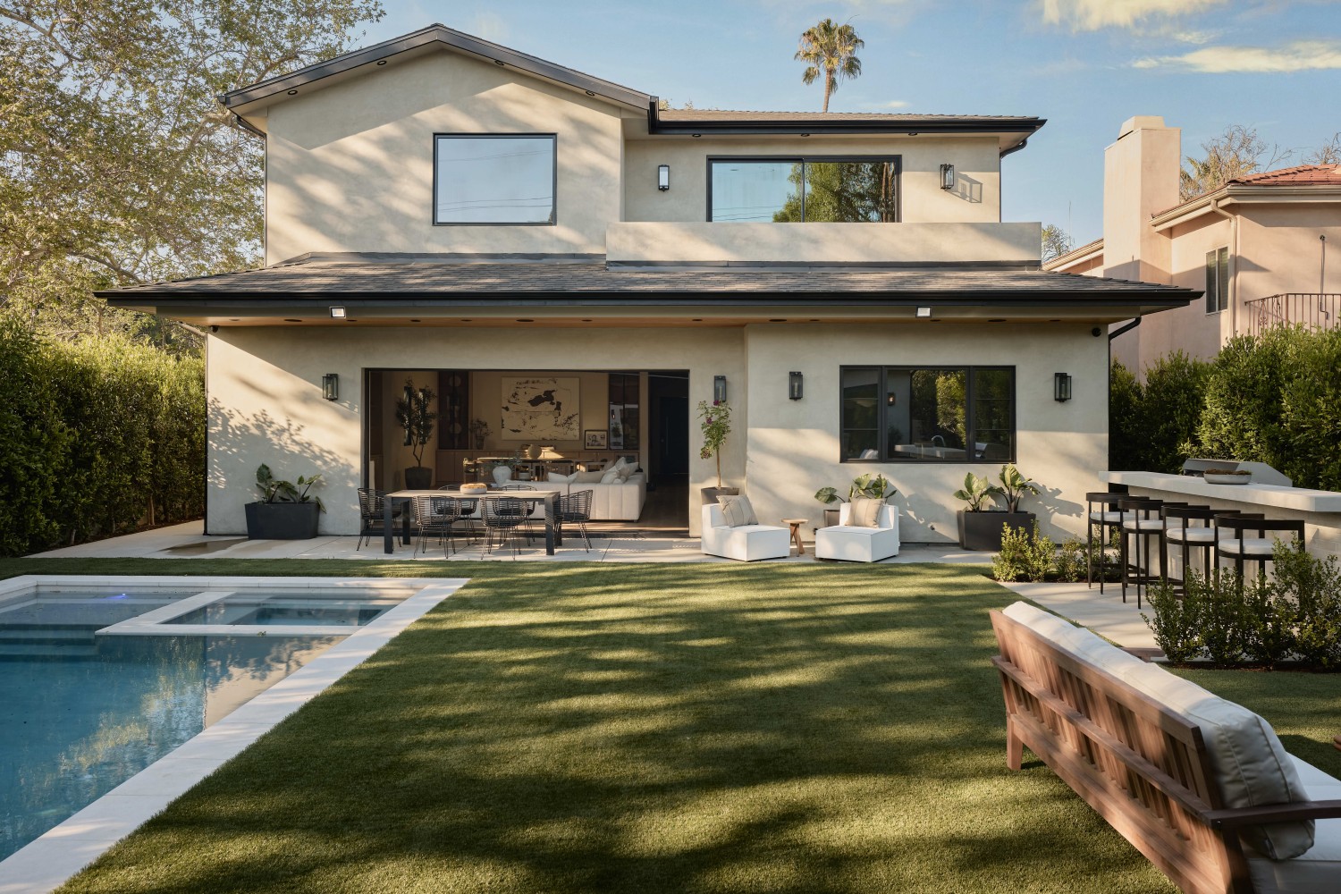 Elfyer - Studio City, CA House - For Sale