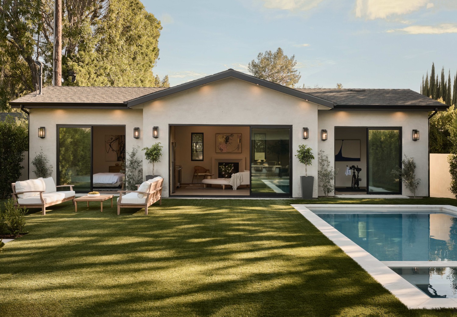 Elfyer - Studio City, CA House - For Sale