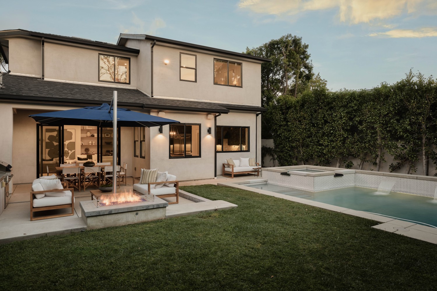 Elfyer - Studio City, CA House - For Sale