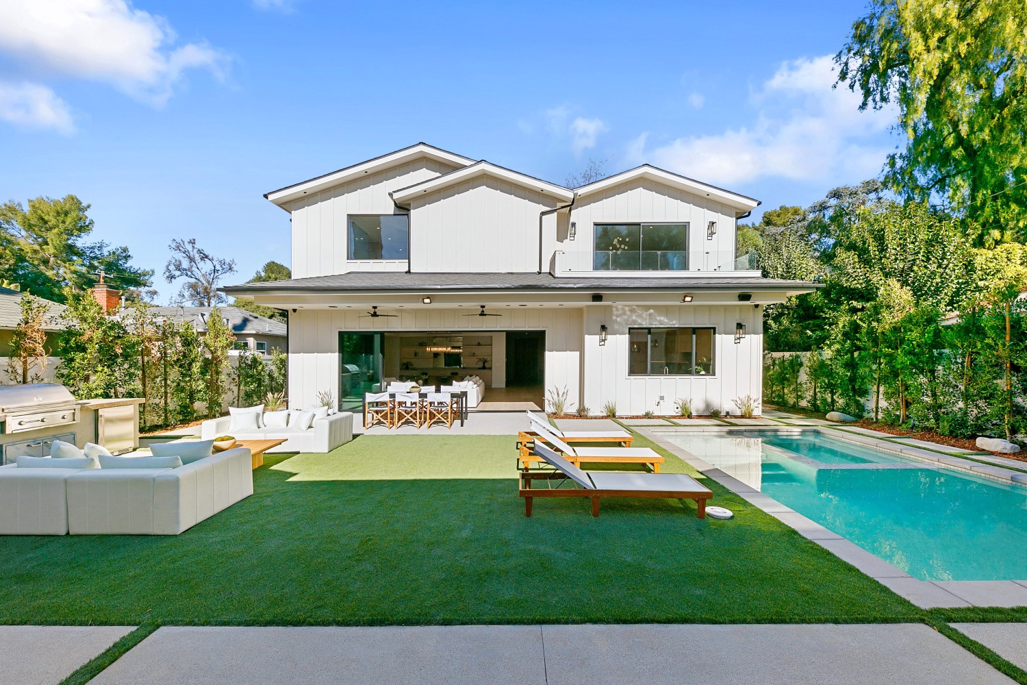 Elfyer - Sherman Oaks, CA House - For Sale