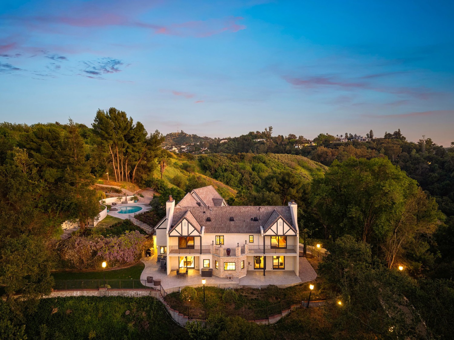 Elfyer - Studio City, CA House - For Sale