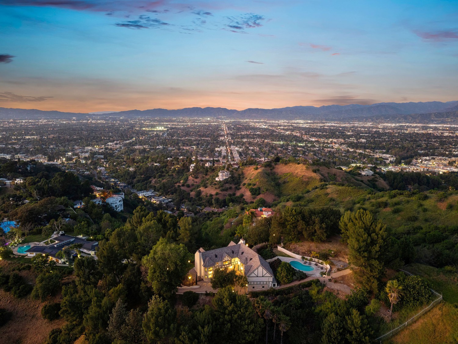 Elfyer - Studio City, CA House - For Sale