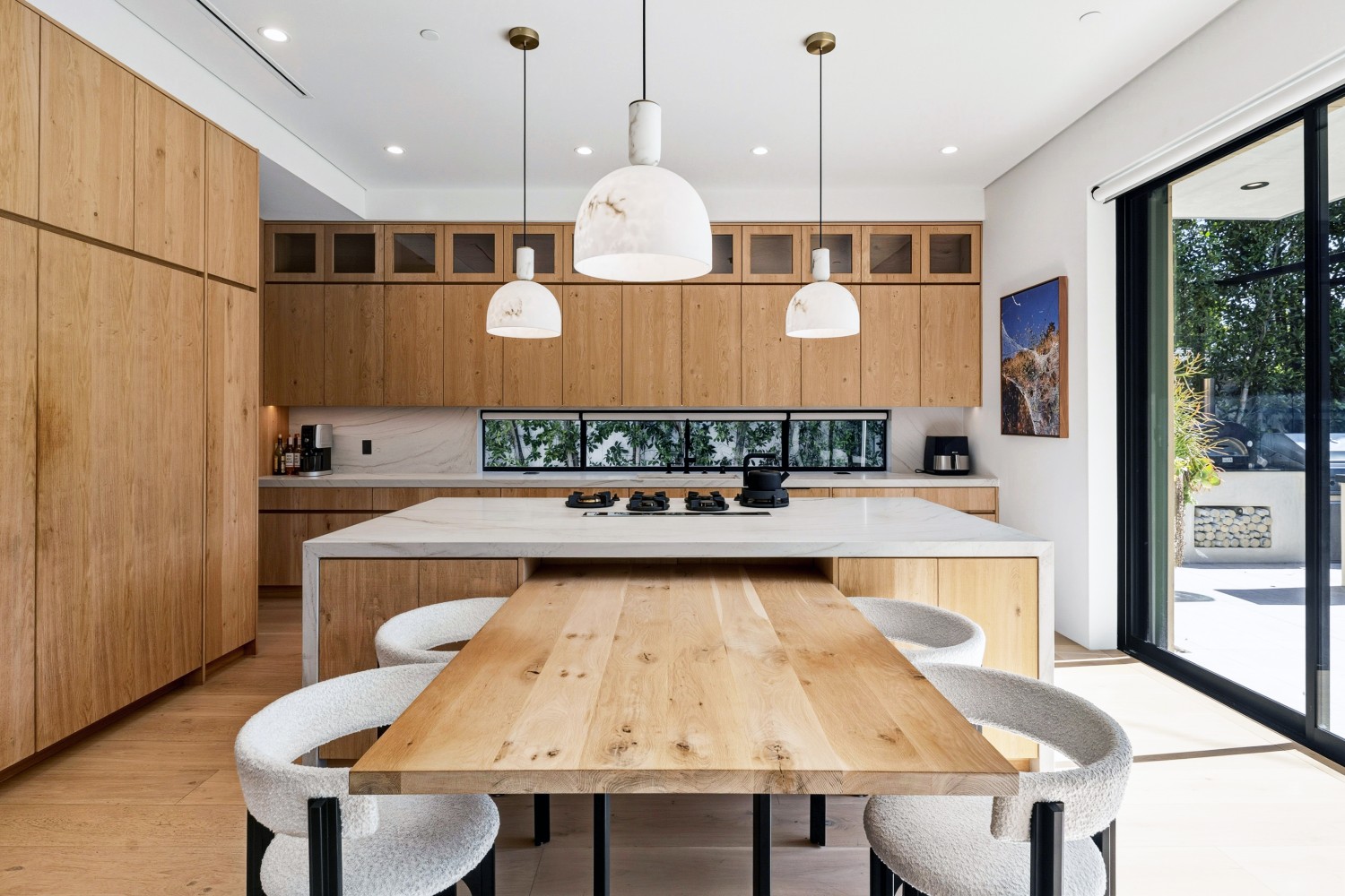 Elfyer - Sherman Oaks, CA House - For Sale