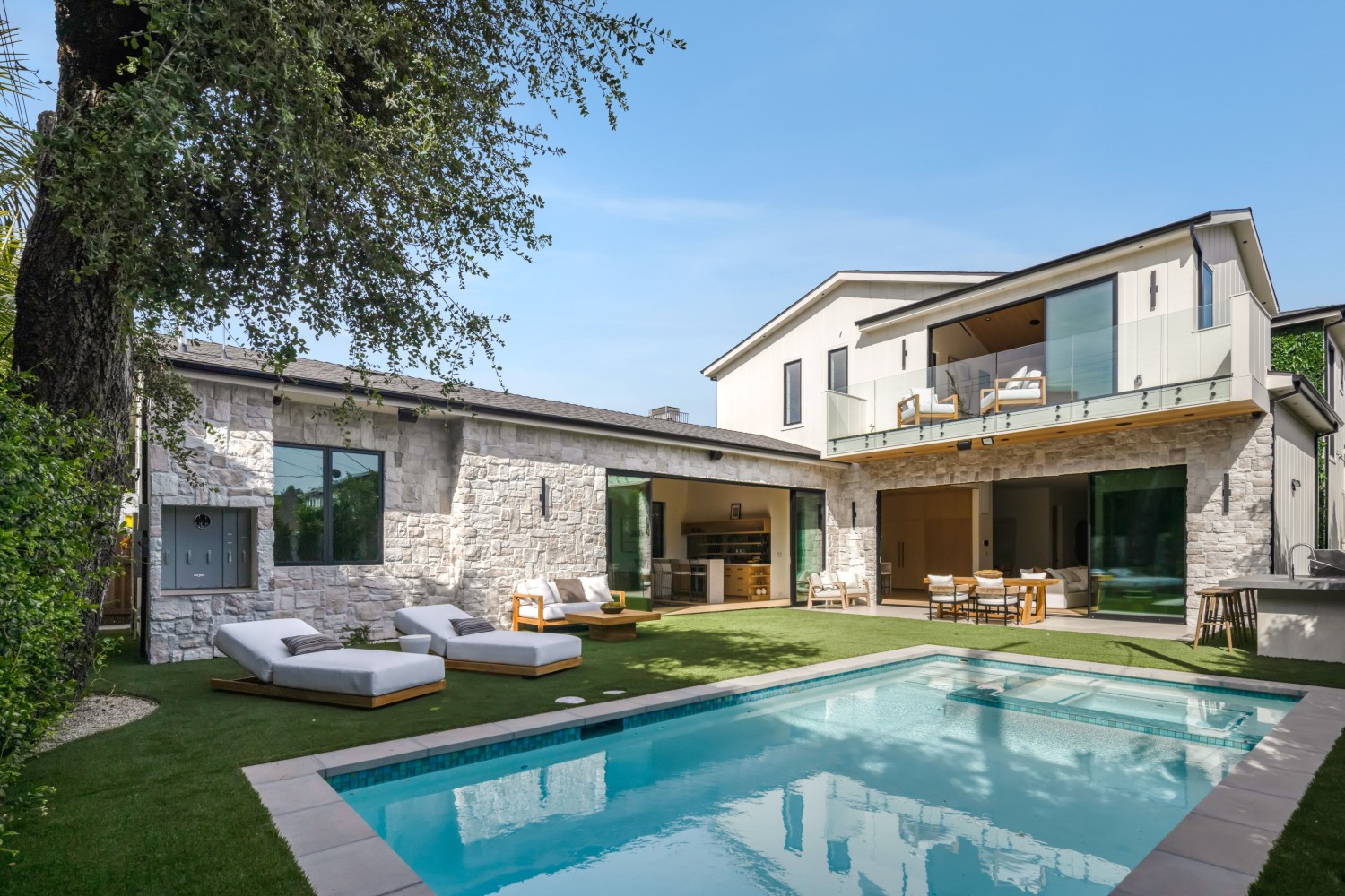 Elfyer - Studio City, CA House - For Sale