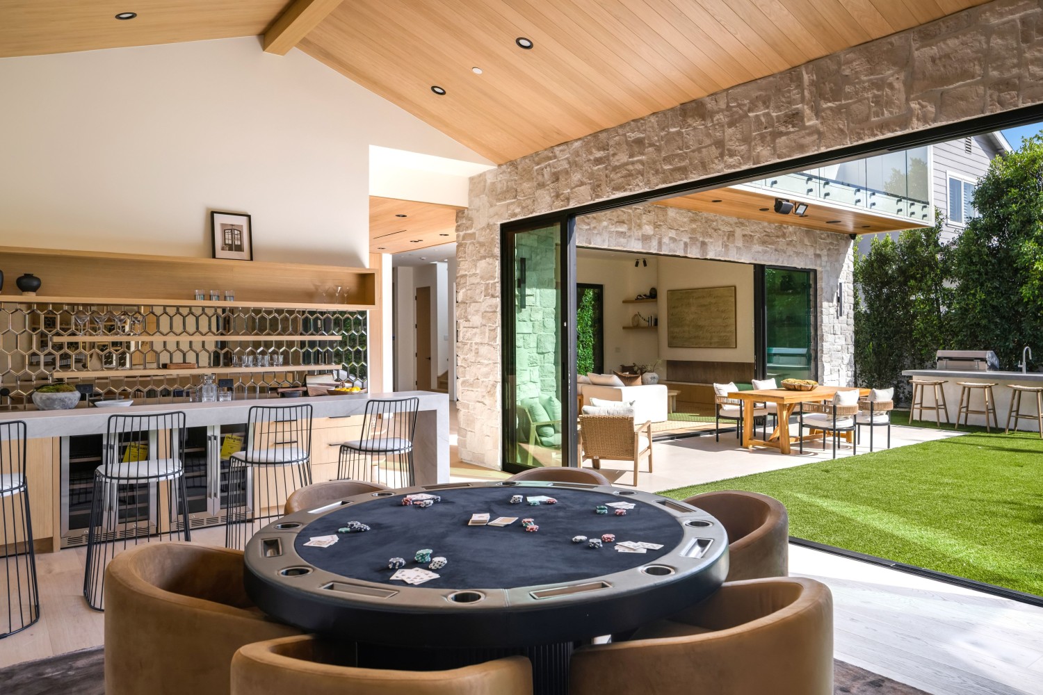 Elfyer - Studio City, CA House - For Sale