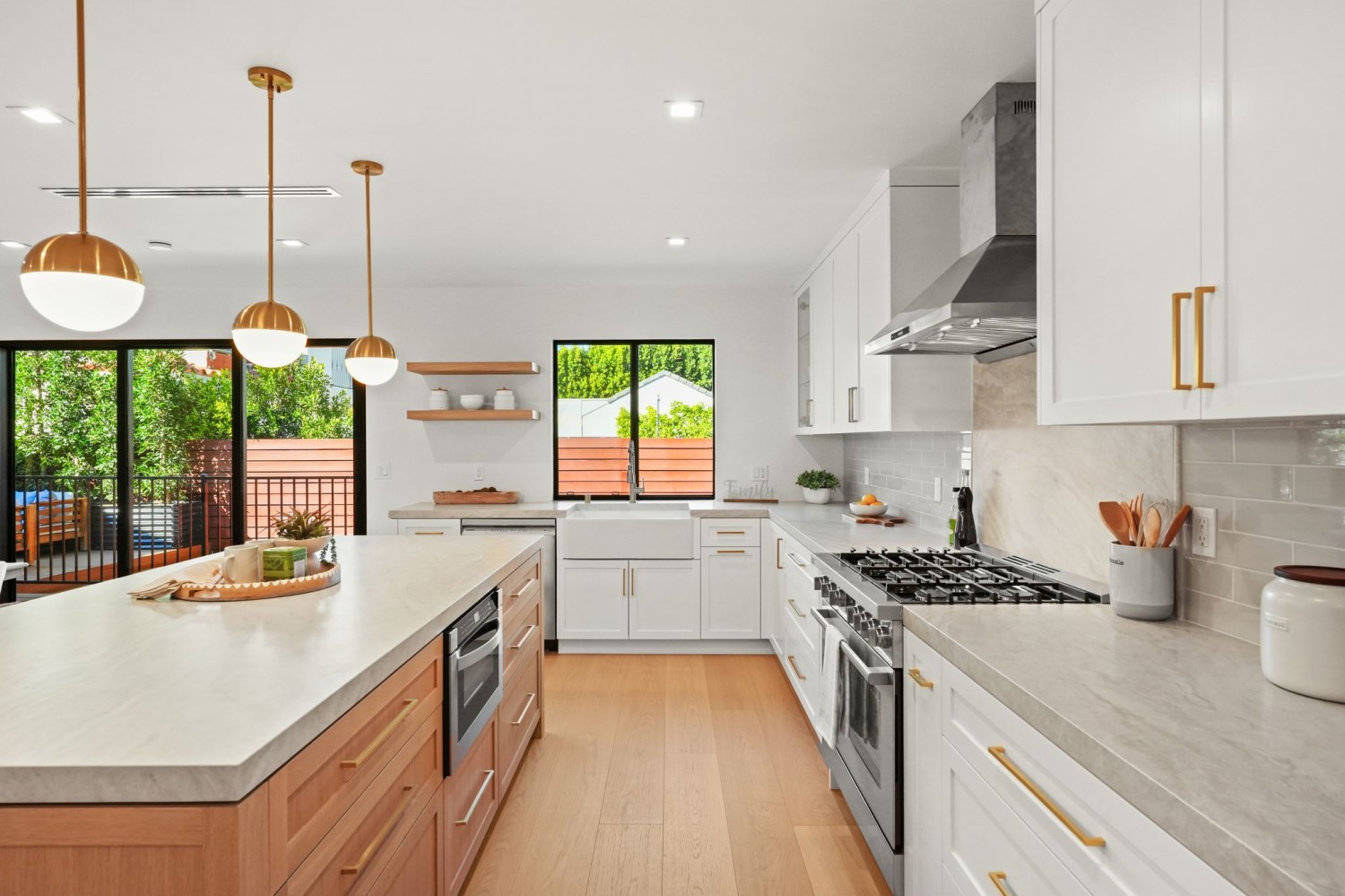 Elfyer - Encino, CA House - For Sale