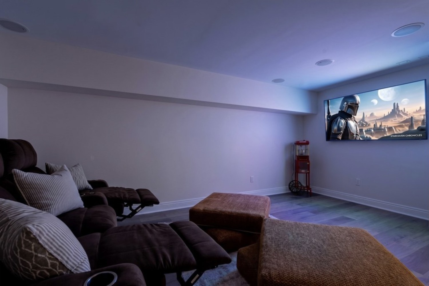 Elfyer - Woodland Hills, CA House - For Sale