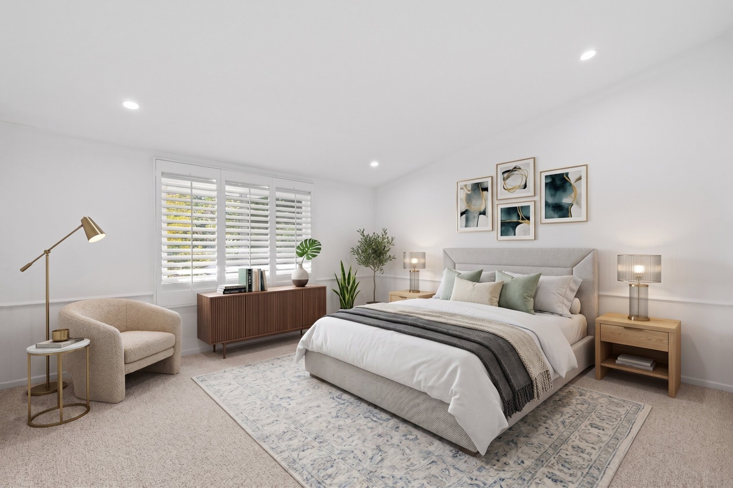 Elfyer - Woodland Hills, CA House - For Sale