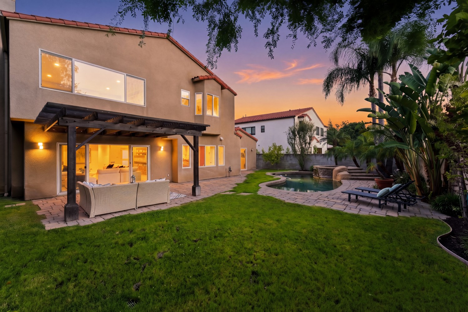 Elfyer - Encino, CA House - For Sale