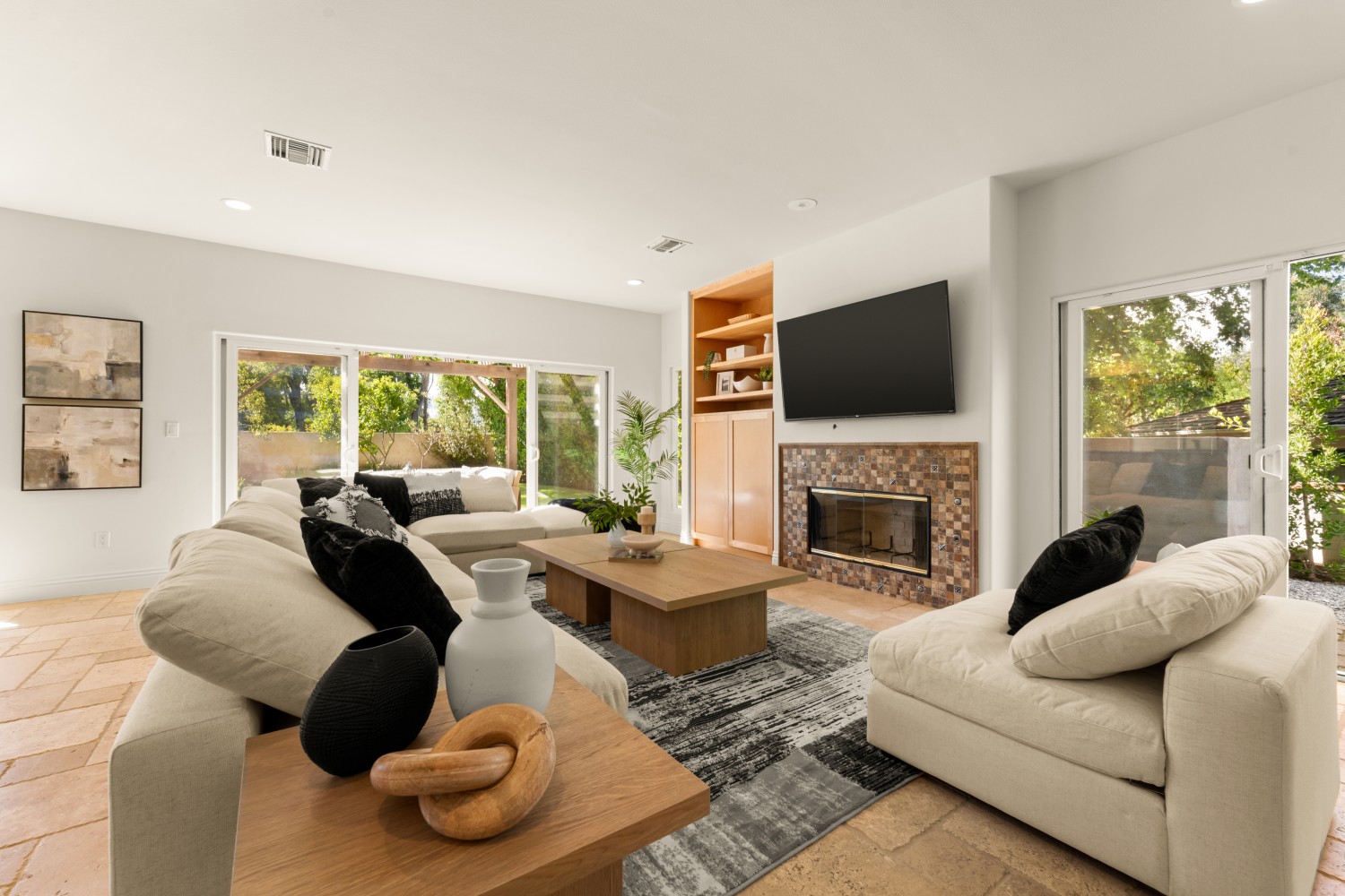 Elfyer - Encino, CA House - For Sale