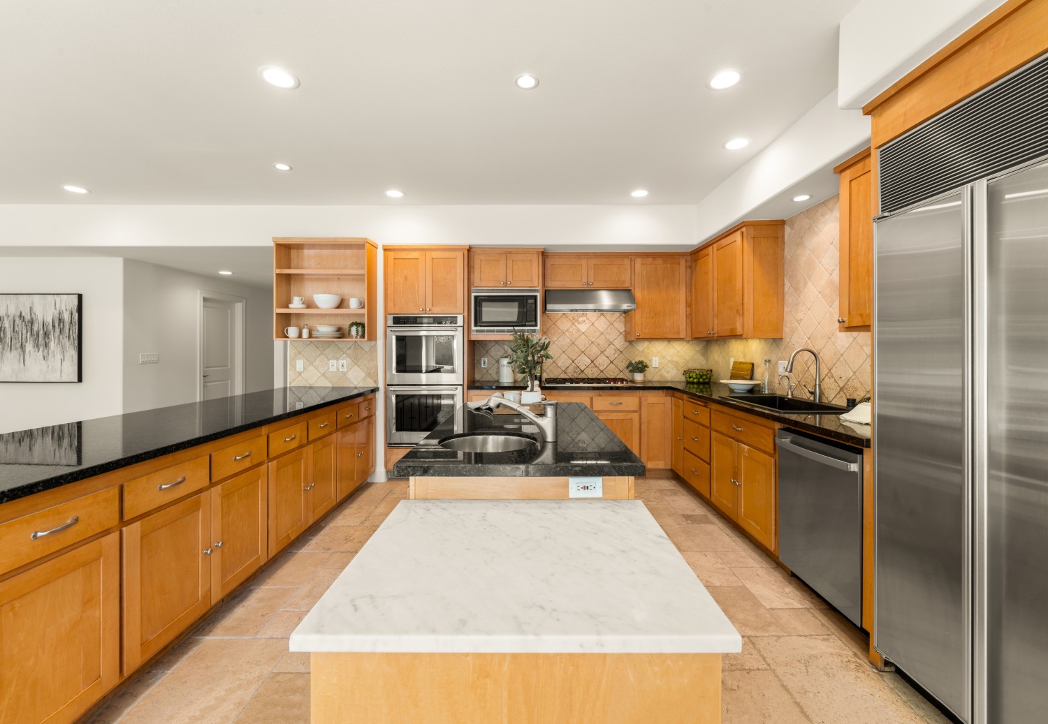 Elfyer - Encino, CA House - For Sale