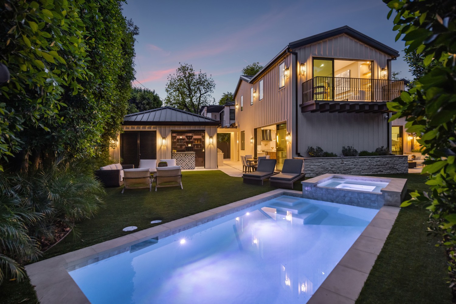 Elfyer - Studio City, CA House - For Sale