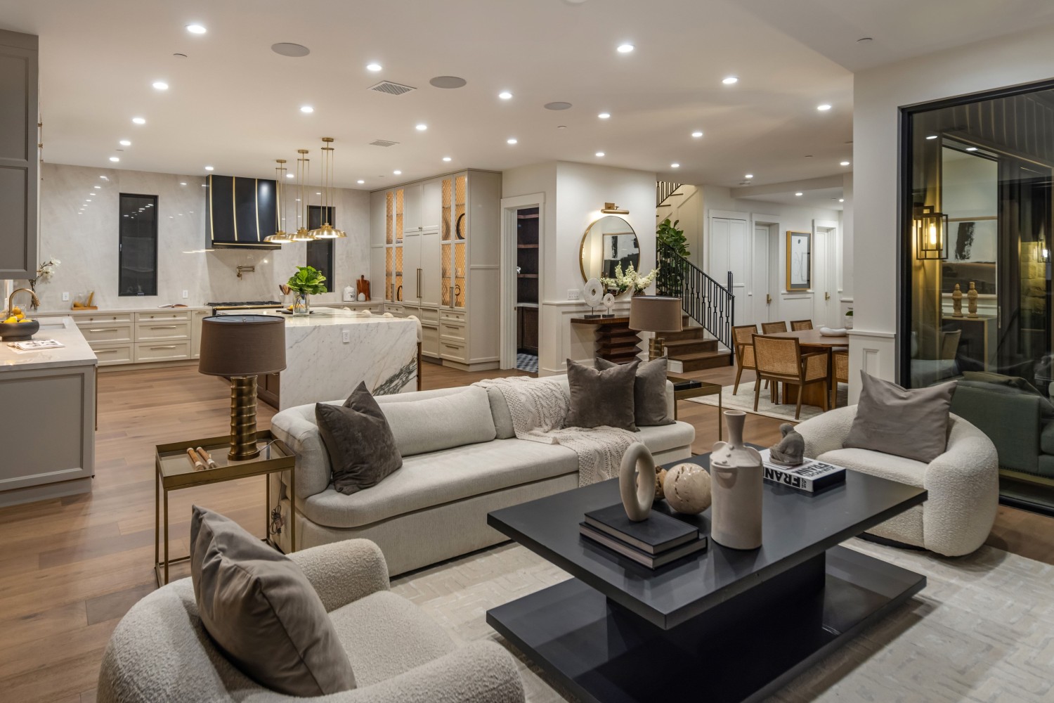 Elfyer - Studio City, CA House - For Sale
