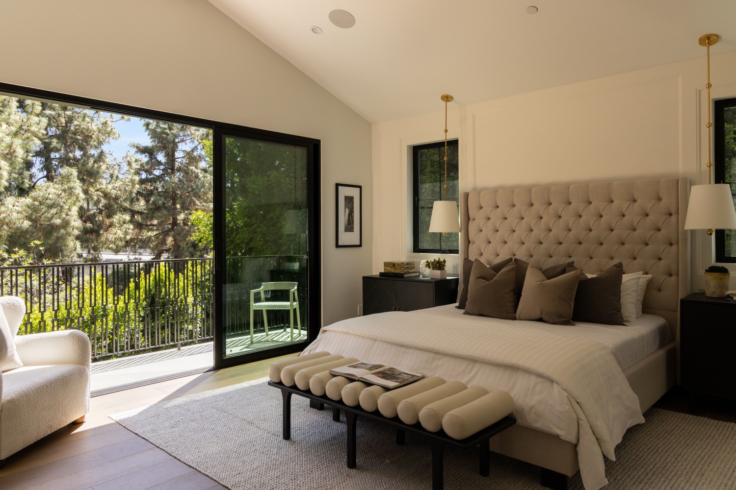 Elfyer - Studio City, CA House - For Sale