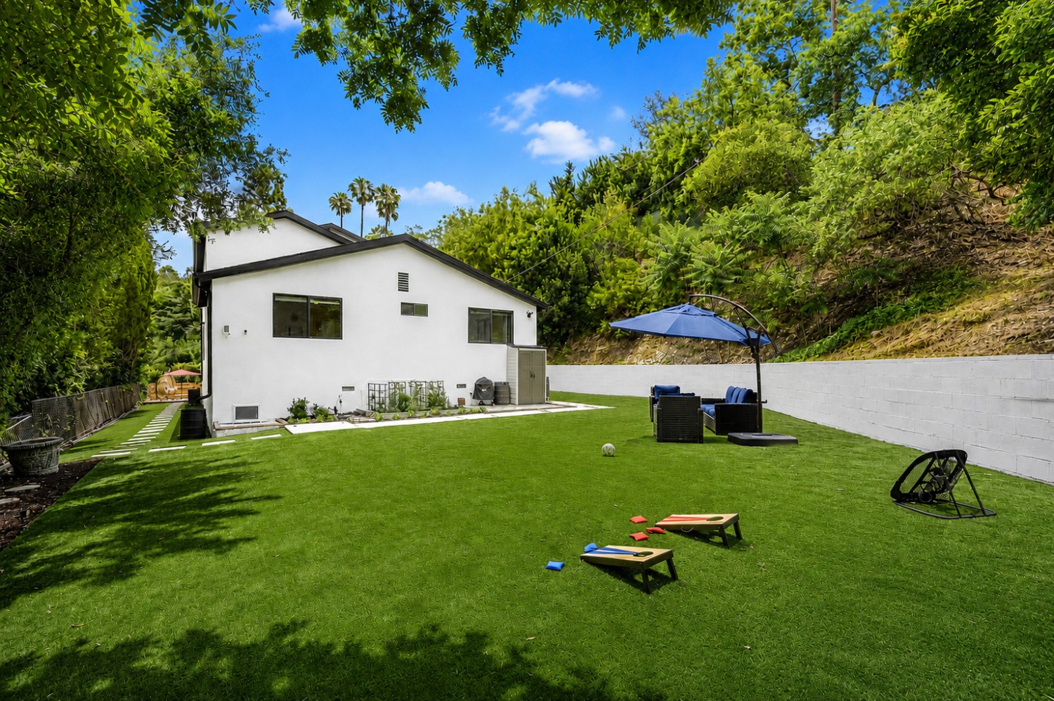 Elfyer - Studio City, CA House - For Sale