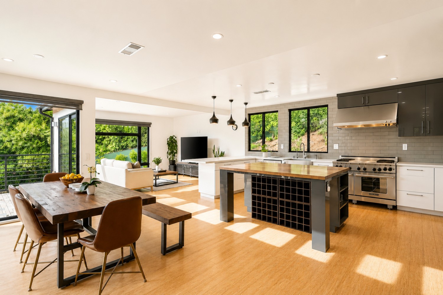 Elfyer - Studio City, CA House - For Sale