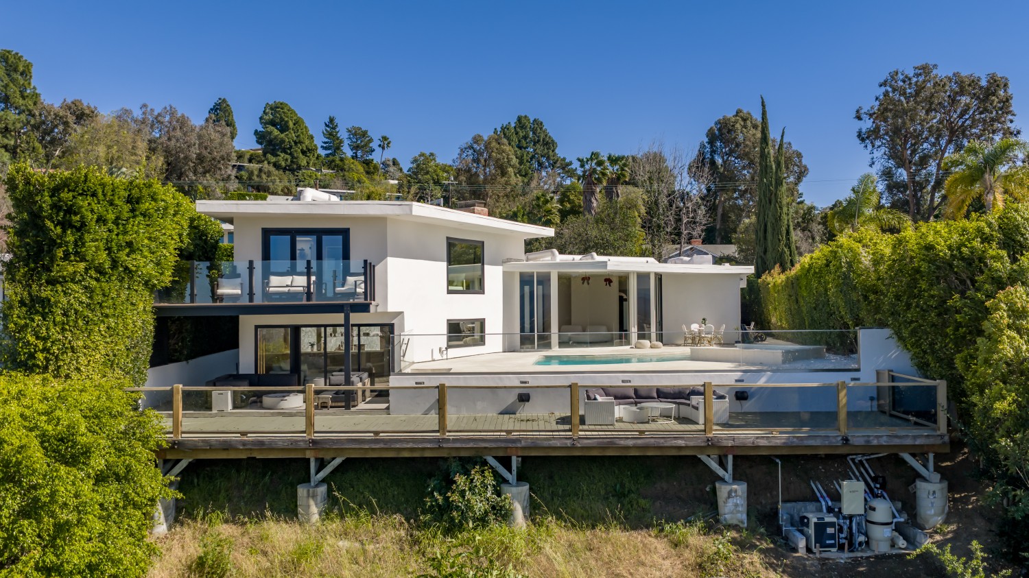 Elfyer - Los Angeles, CA House - For Sale