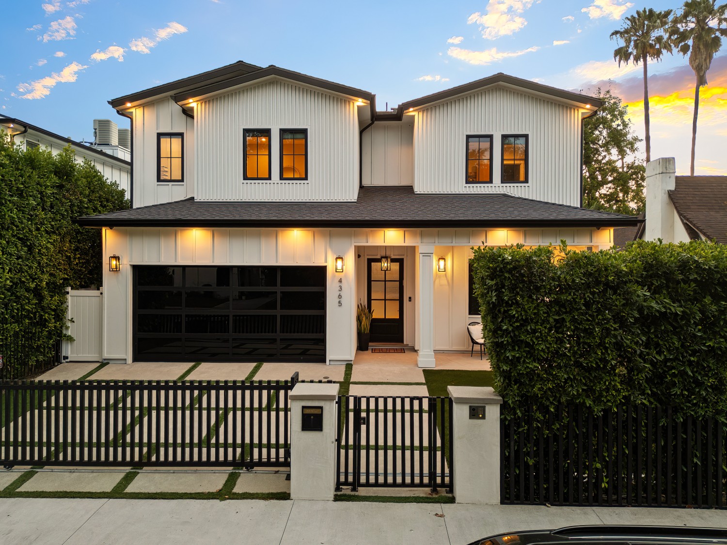 Elfyer - Studio City, CA House - For Sale