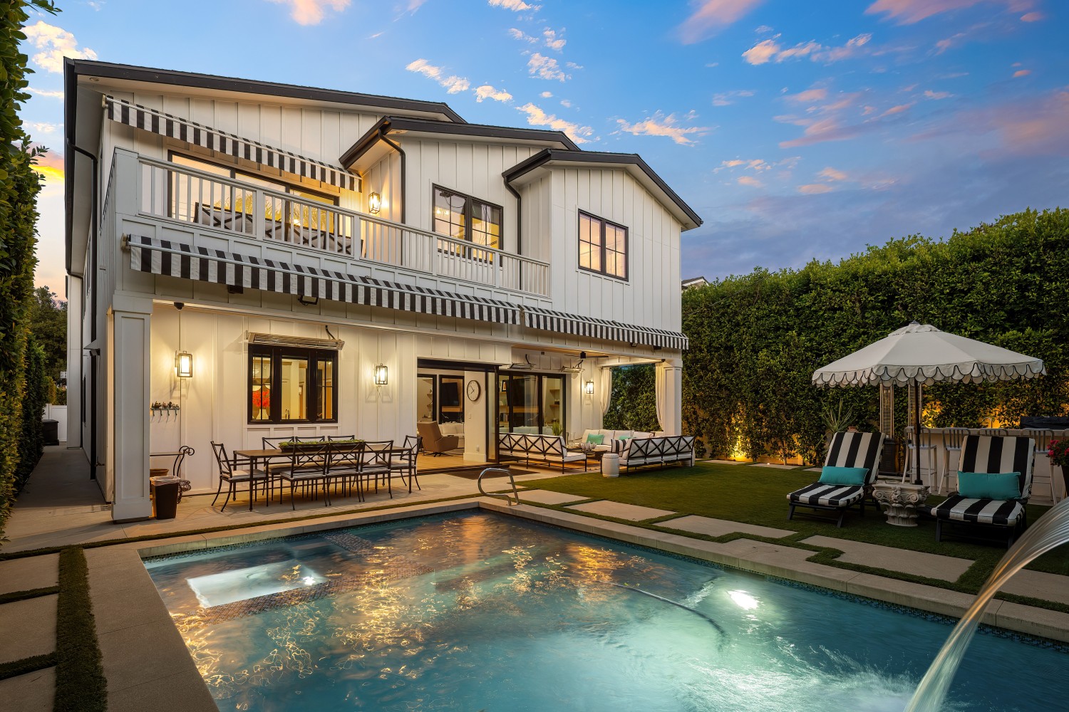 Elfyer - Studio City, CA House - For Sale
