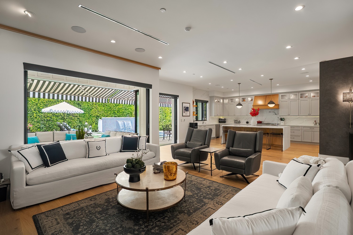 Elfyer - Studio City, CA House - For Sale