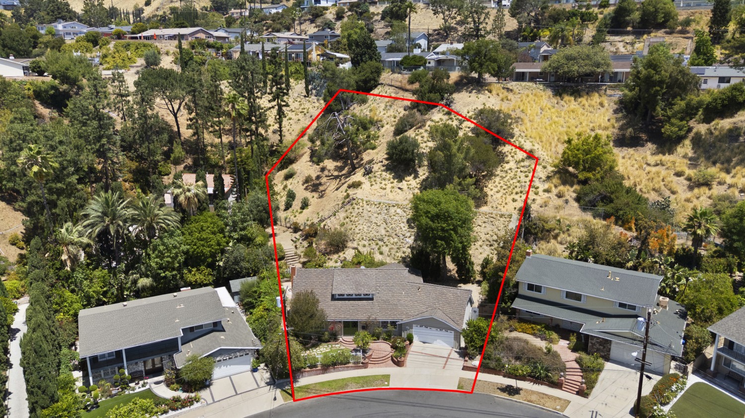 Elfyer - Sun Valley, CA House - For Sale