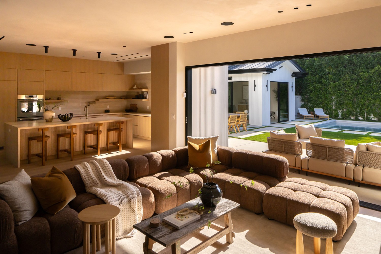 Elfyer - Studio City, CA House - For Sale
