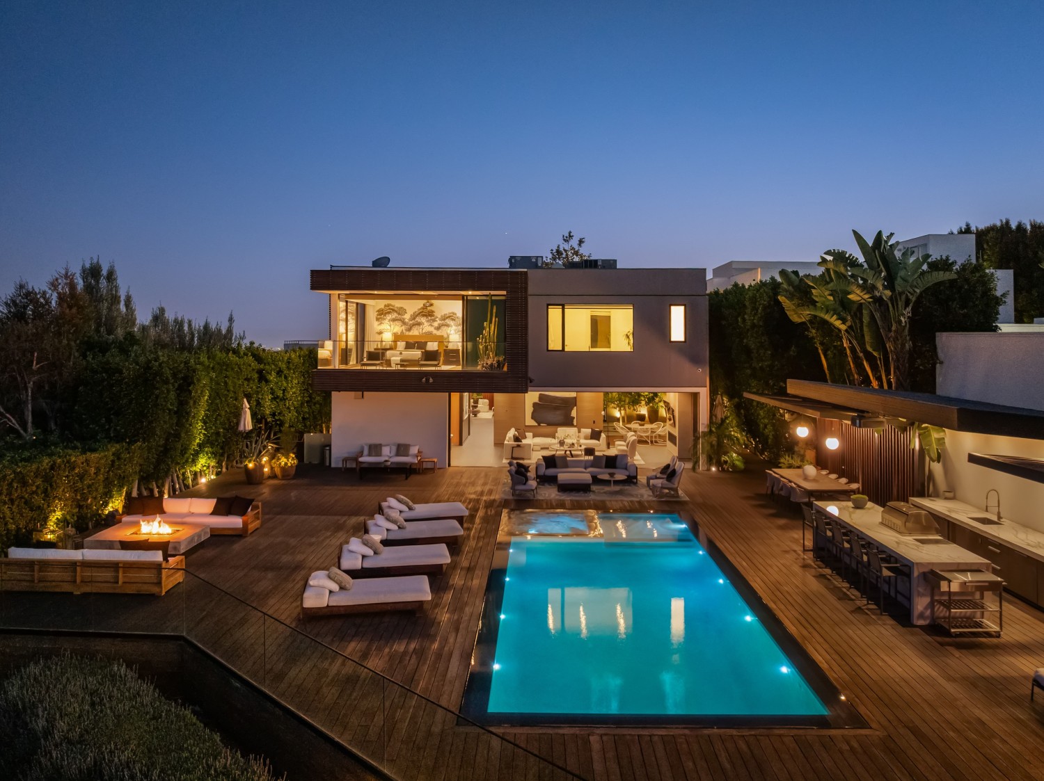 Elfyer - Los Angeles, CA House - For Sale