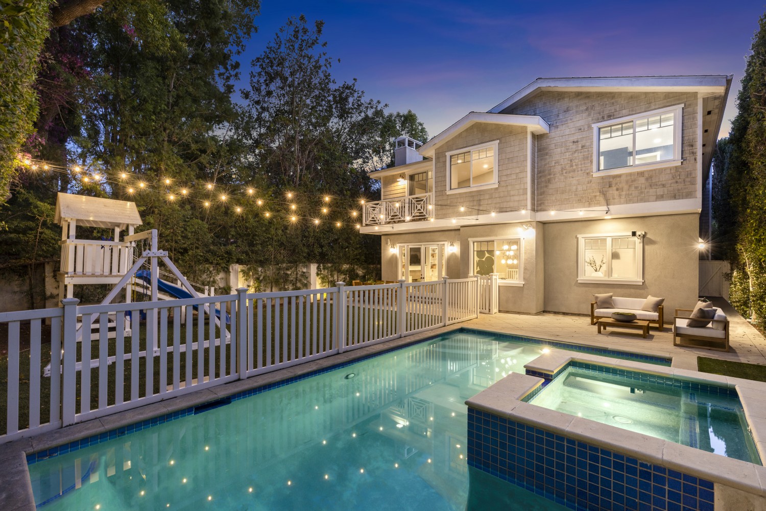 Elfyer - Studio City, CA House - For Sale