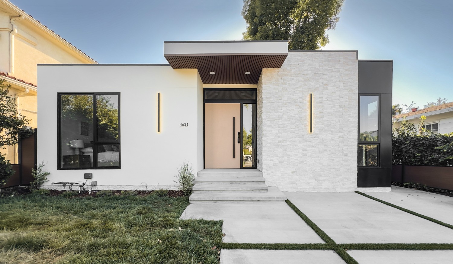 Elfyer - Sherman Oaks, CA House - For Sale