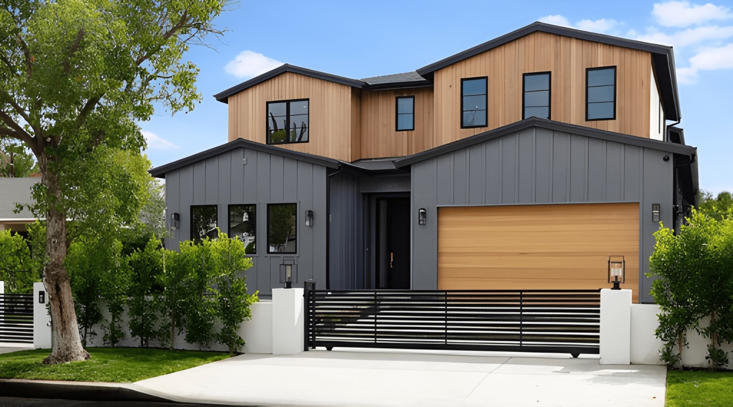 Elfyer - Encino, CA House - For Sale