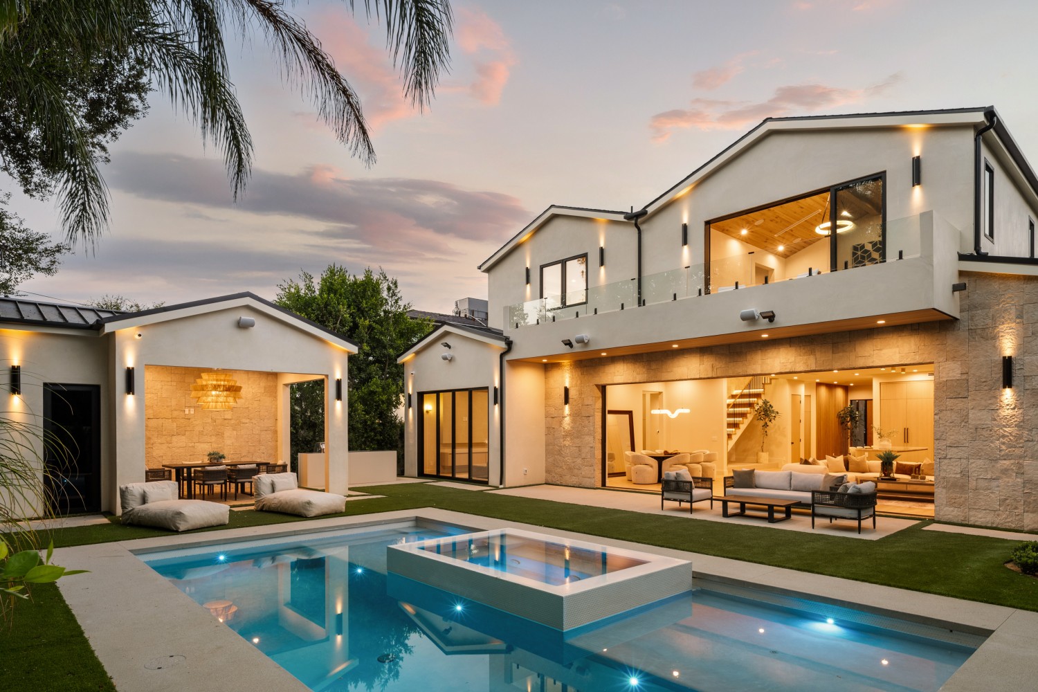 Elfyer - Studio City, CA House - For Sale