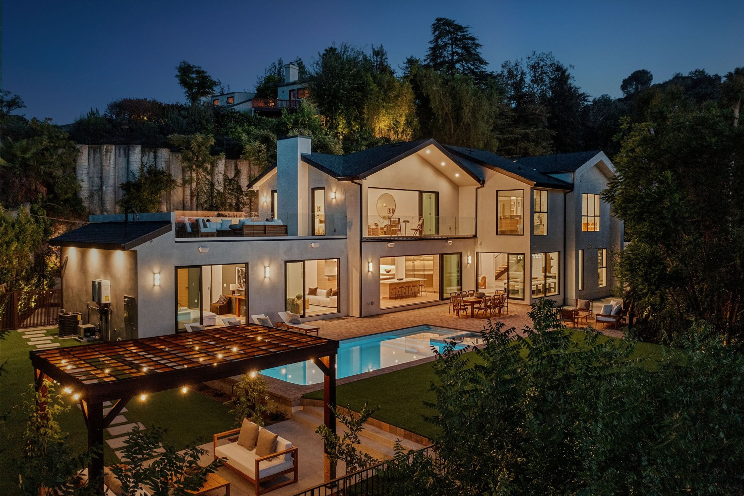 Elfyer - Sherman Oaks, CA House - For Sale
