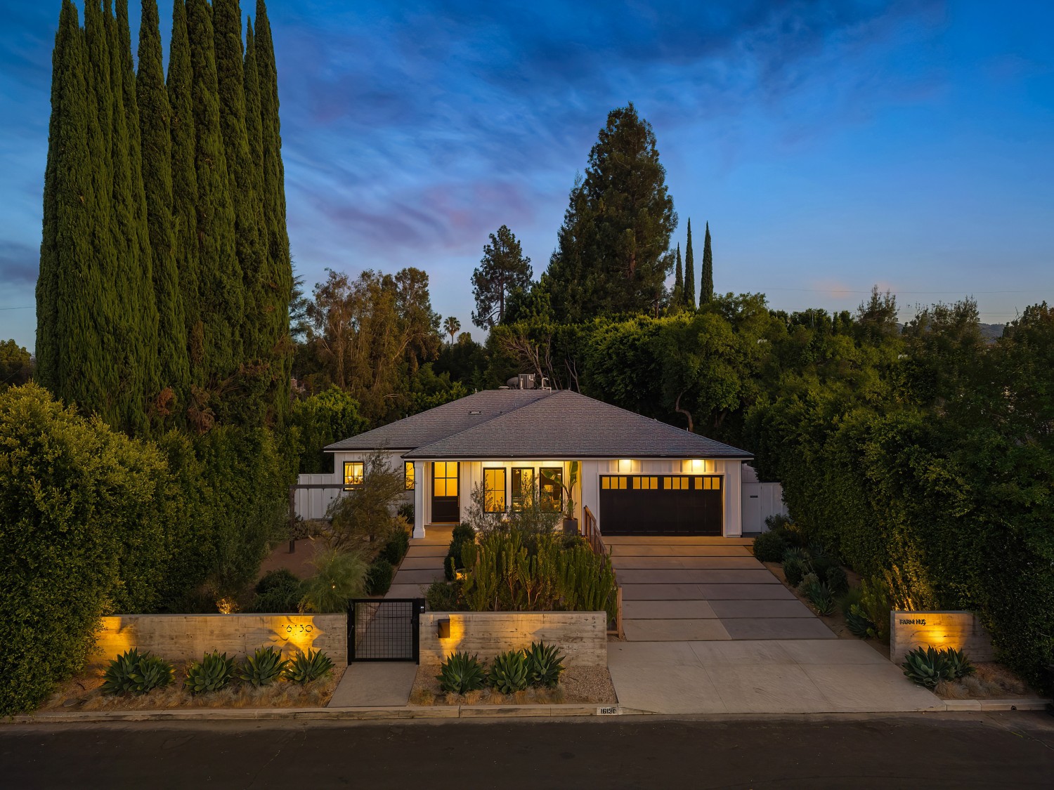 Elfyer - Encino, CA House - For Sale