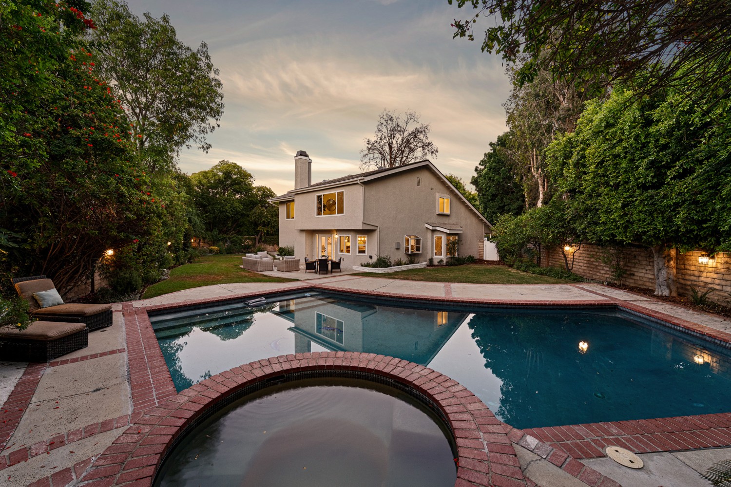 Elfyer - Tarzana, CA House - For Sale
