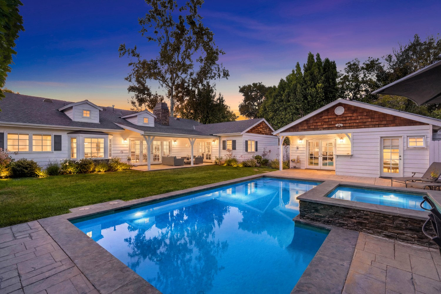 Elfyer - Studio City, CA House - For Sale