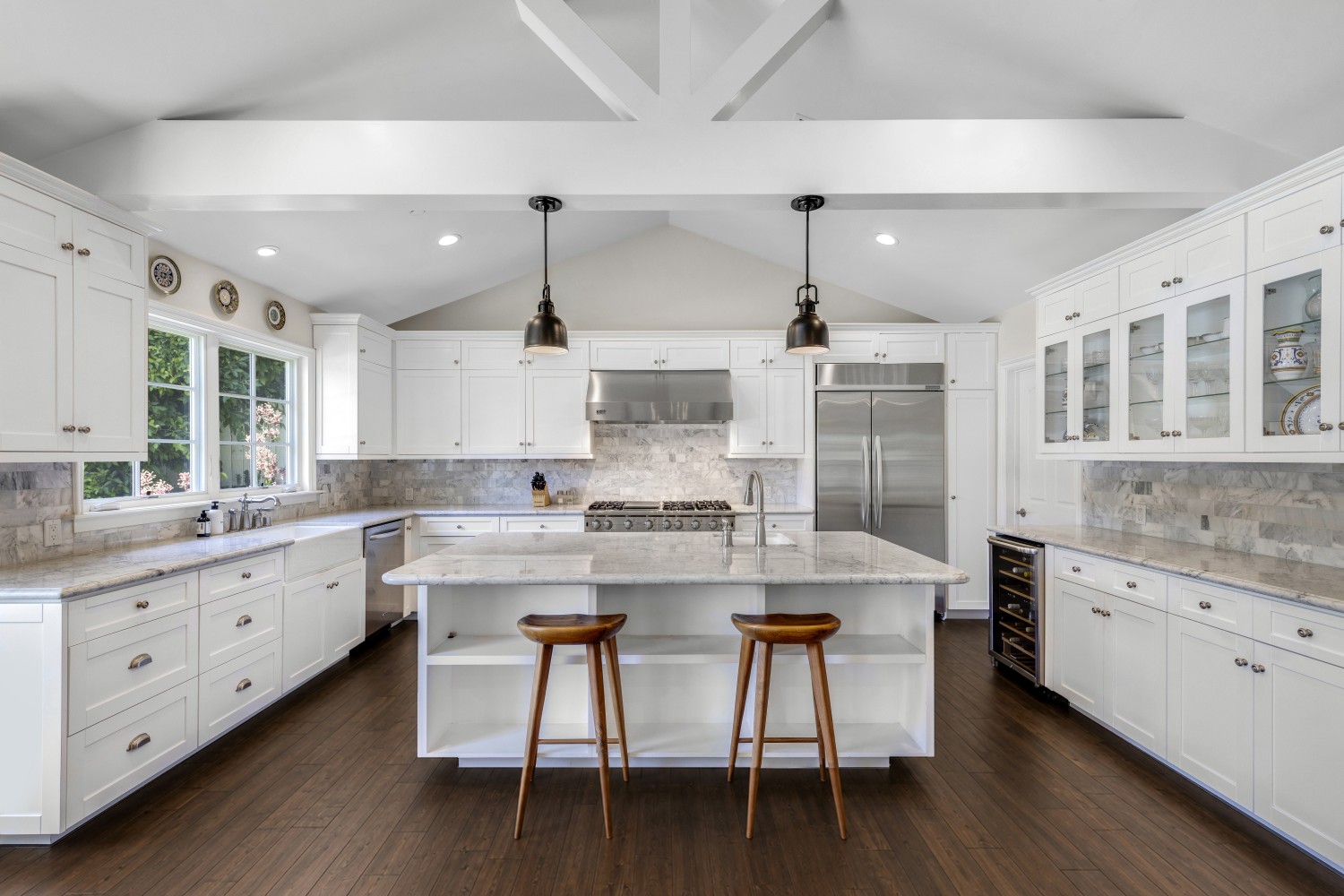 Elfyer - Studio City, CA House - For Sale