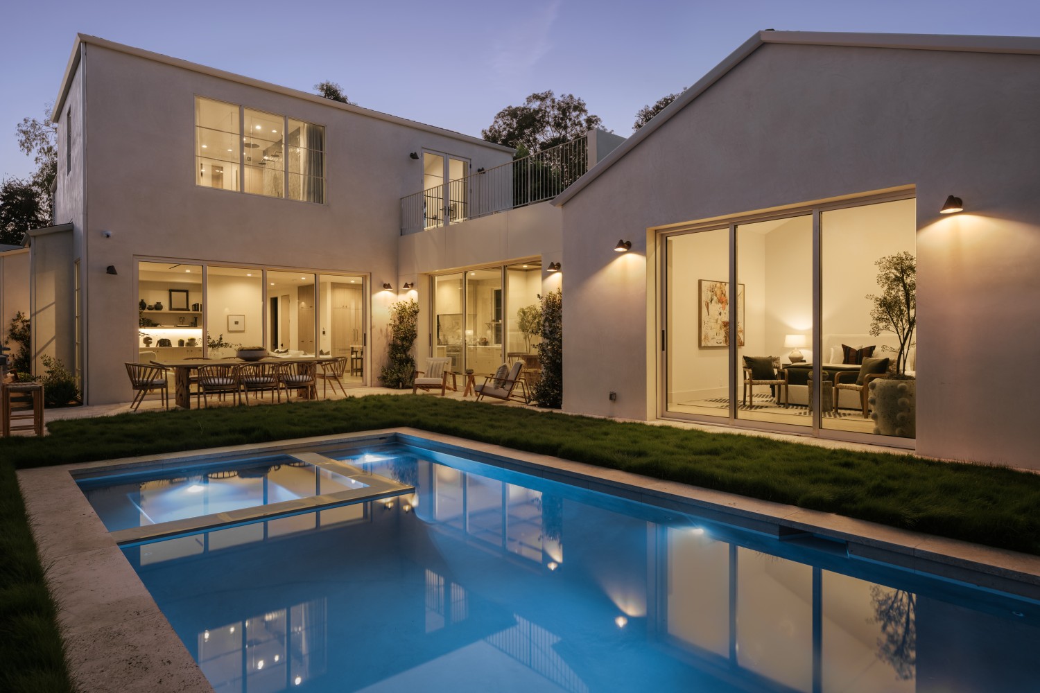 Elfyer - Studio City, CA House - For Sale