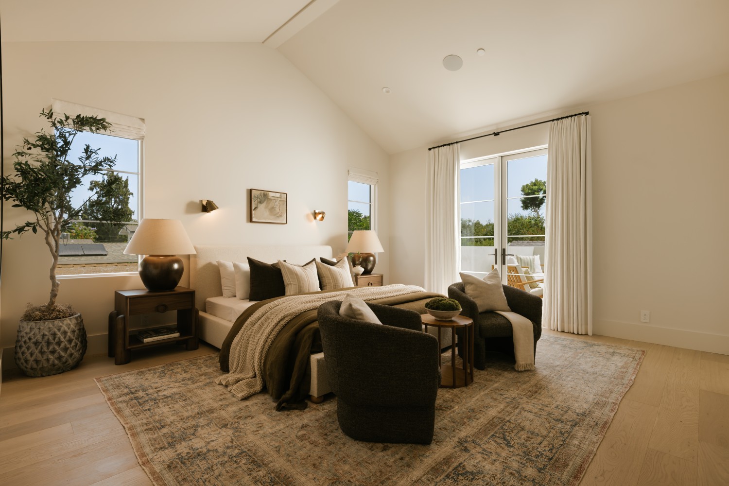 Elfyer - Studio City, CA House - For Sale