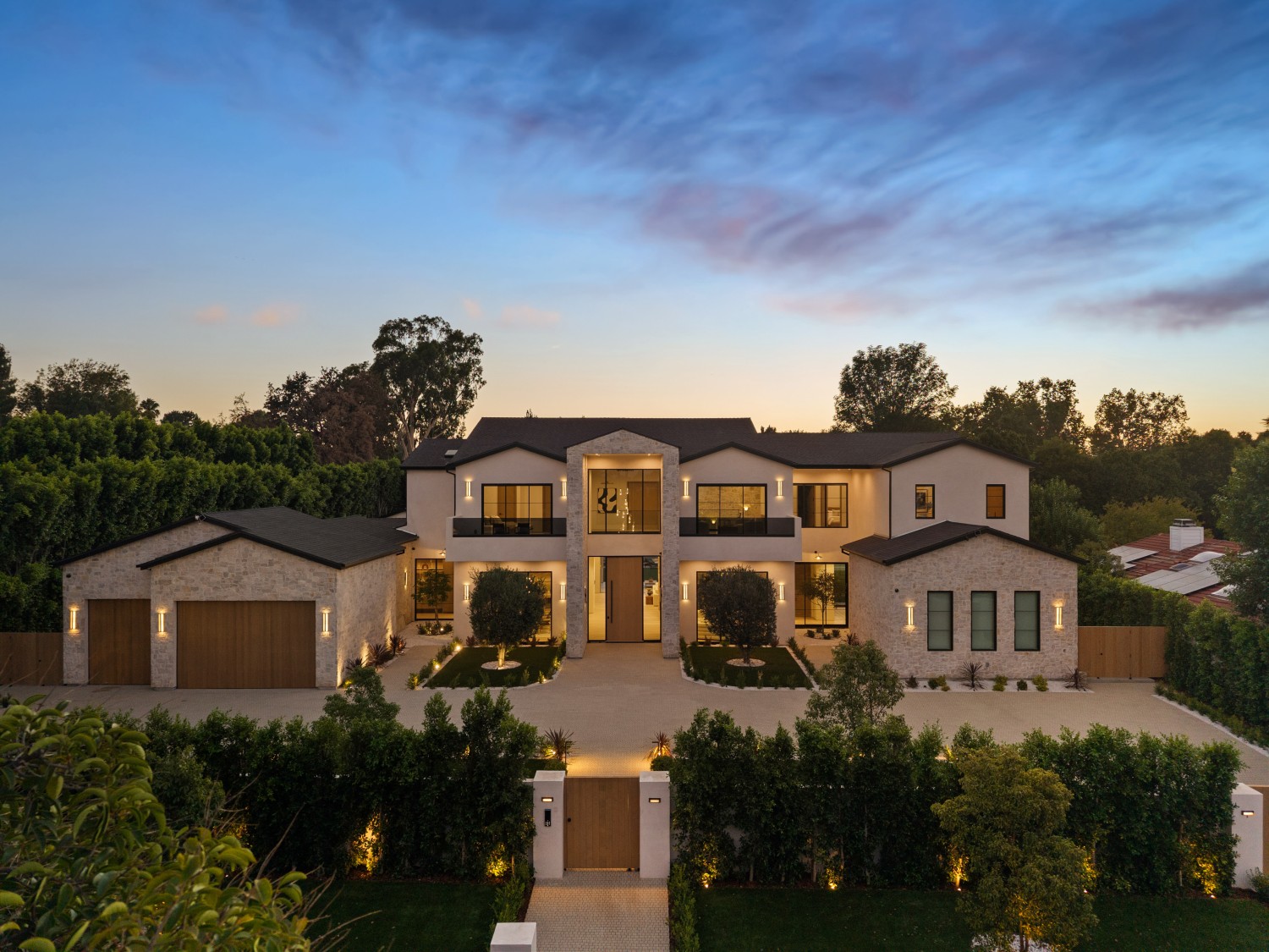Elfyer - Encino, CA House - For Sale