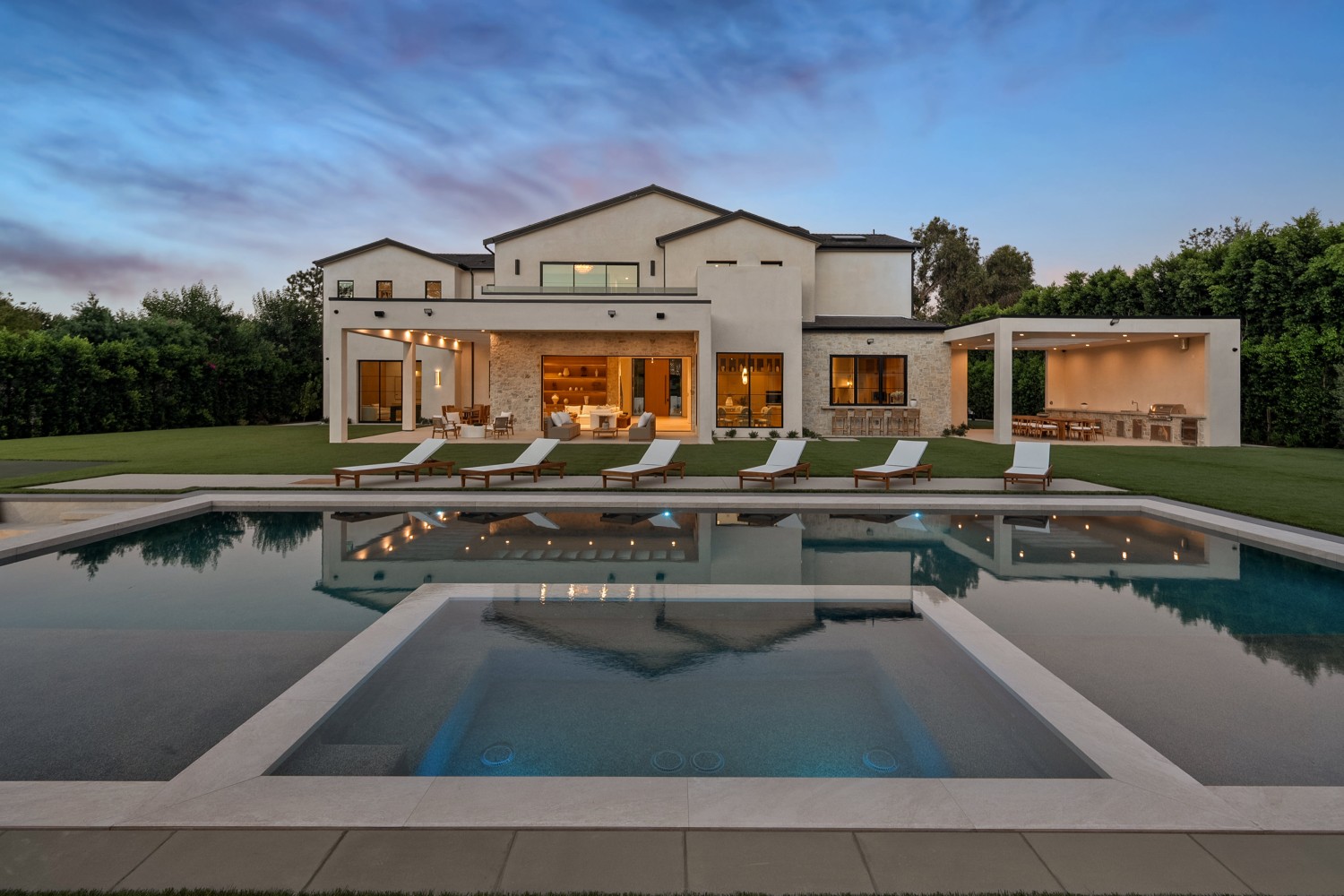 Elfyer - Encino, CA House - For Sale