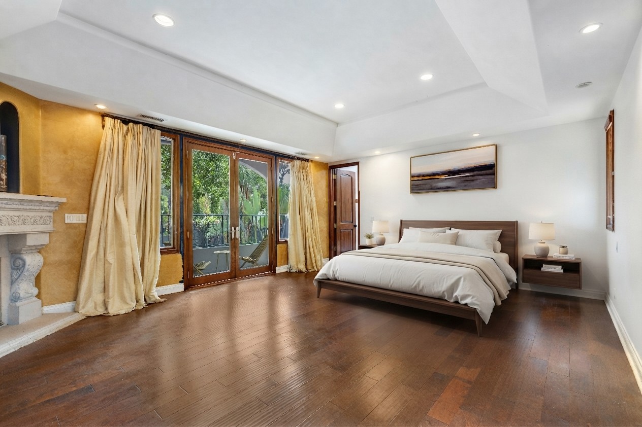 Elfyer - Tarzana, CA House - For Sale