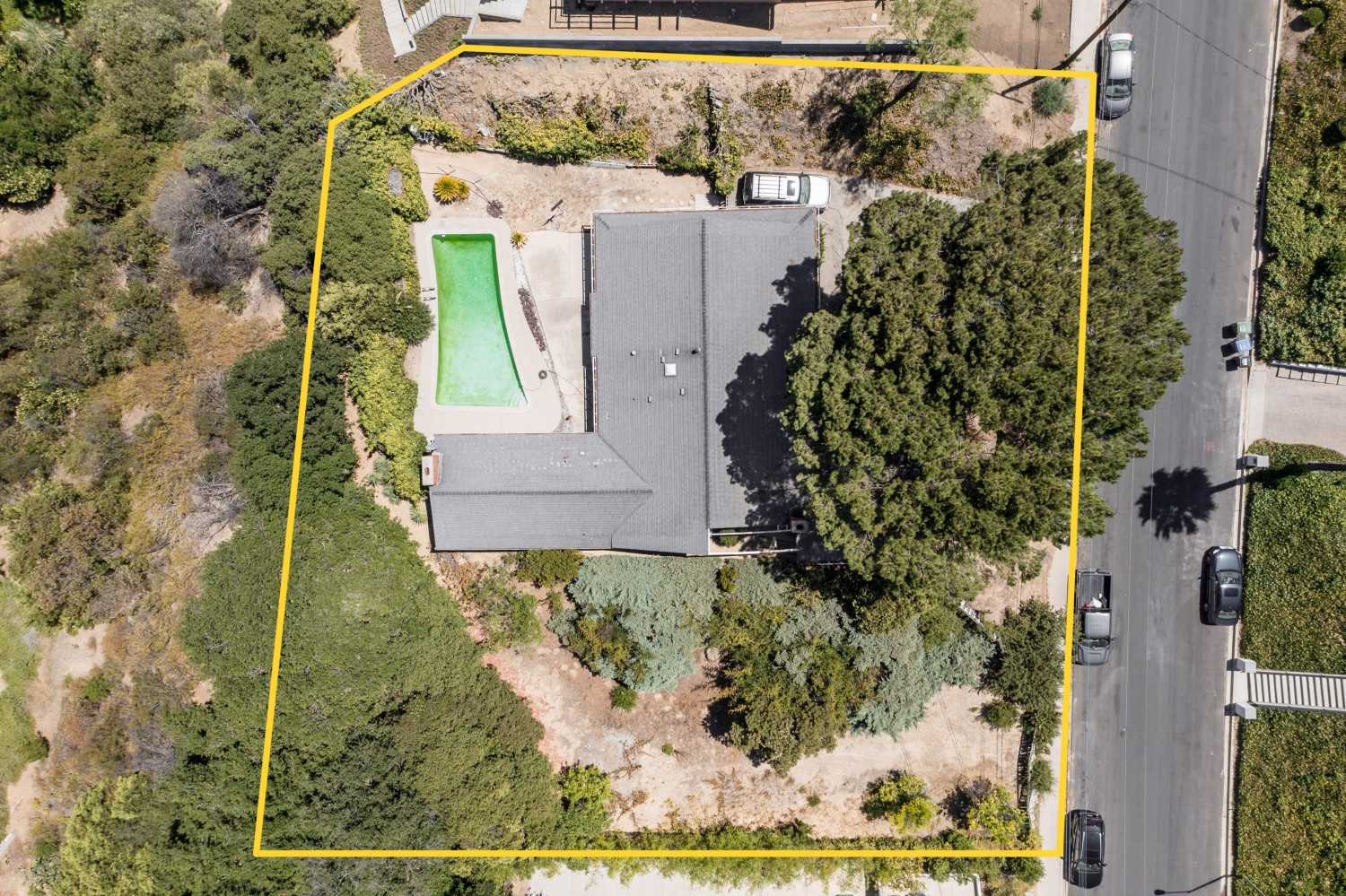 Elfyer - Encino, CA House - For Sale