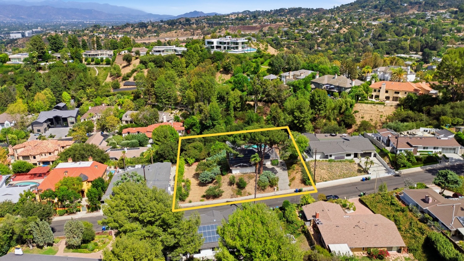 Elfyer - Encino, CA House - For Sale